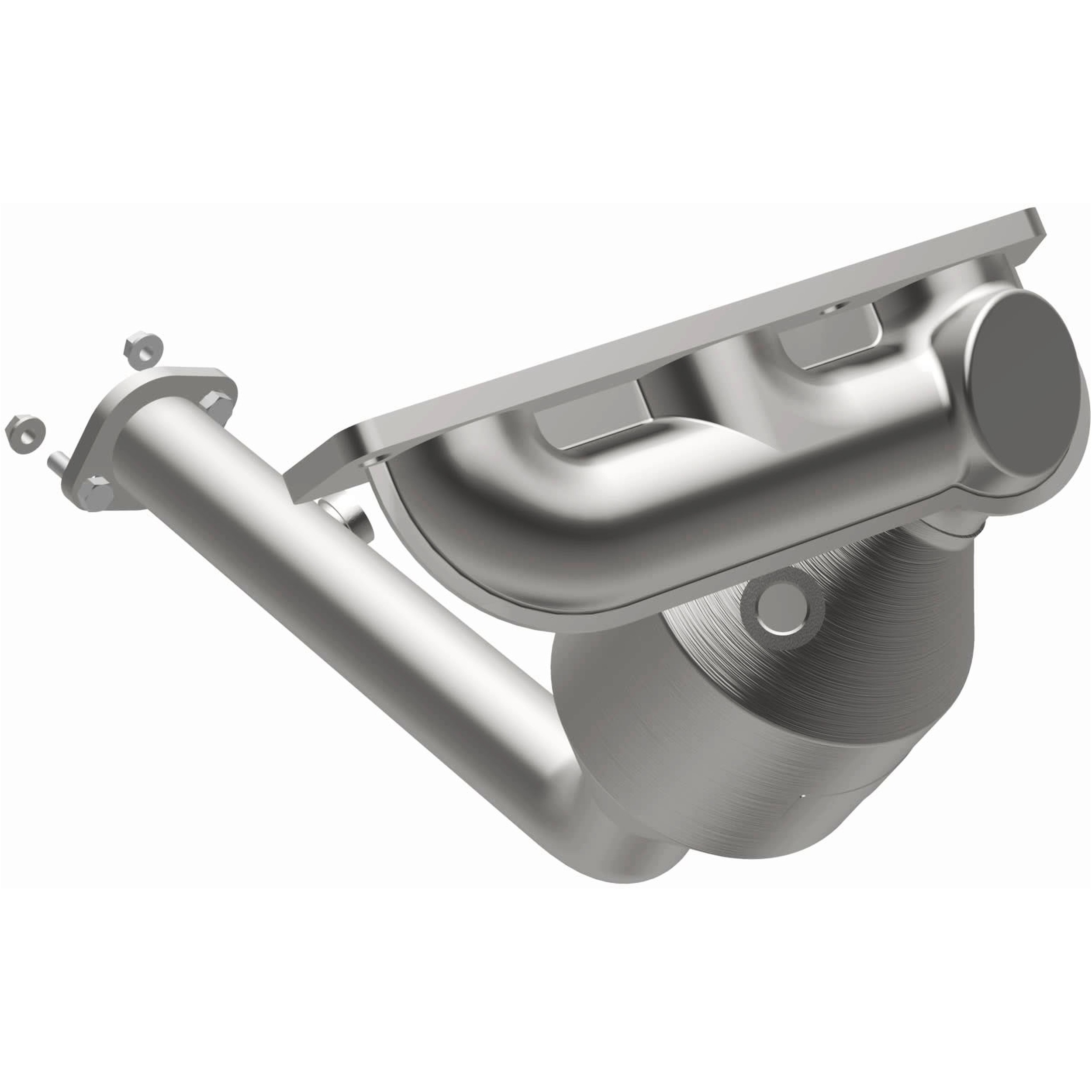 MagnaFlow 2002-2005 Land Rover Freelander OEM Grade Federal / EPA Compliant Manifold Catalytic Converter